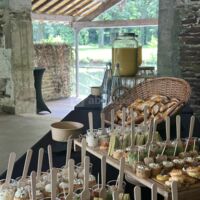 Domaine des Longrais