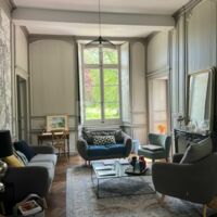 Domaine des Longrais