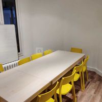 Salle de réunion