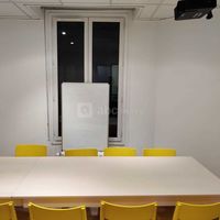 Salle de réunion