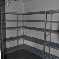 Chambre froide