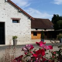 Ferme de Pontmoulin