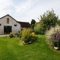 Ferme de Pontmoulin