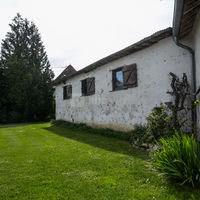 Ferme de Pontmoulin