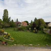 Ferme de Pontmoulin