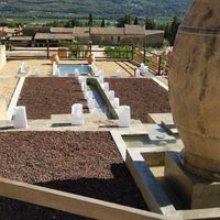 Bassin des terrasses