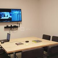Salle Visio
