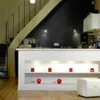 Le bar