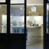 Deco cuisine