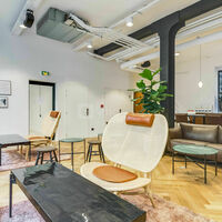 Espace commun