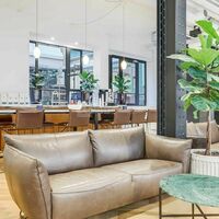 Espace commun