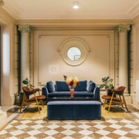 Espace commun / salon