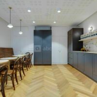 Espace commun / cuisine