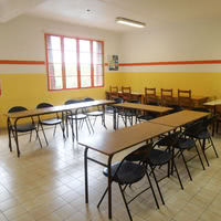 Salle Polyvalente