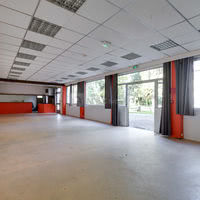 Salle Parc