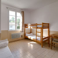 Chambre avec Sdb