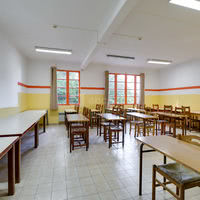 Salle Polyvalente