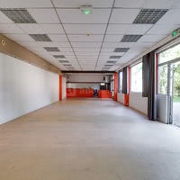 Salle Parc