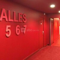 CGR Clermont-Ferrand Le Paris