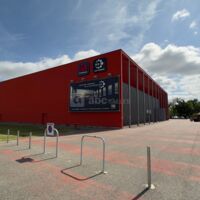CGR Montauban