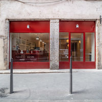 L'Annexe des Automates