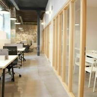 Coworkshop