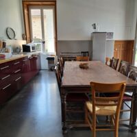 Cuisine domaine