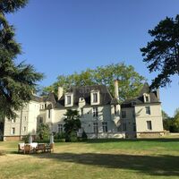 Château de la Cataudière