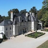 Château de la Cataudière
