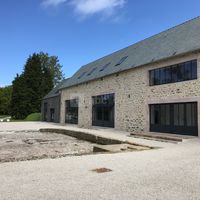 Ferme de Bouillon