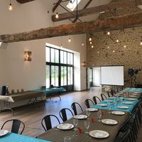 Ferme de Bouillon