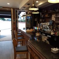 ODB Bar
