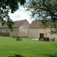 Le Domaine de Marolles
