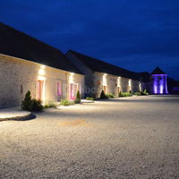 Le Domaine de Marolles