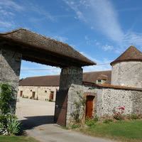 Le Domaine de Marolles