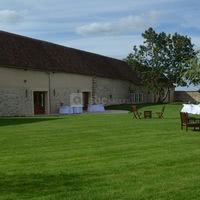 Le Domaine de Marolles
