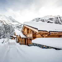 Les Rives d'Argentière