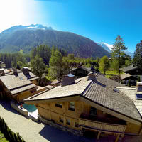 Les Rives d'Argentière