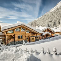 Les Rives d'Argentière