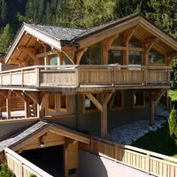 Les Rives d'Argentière