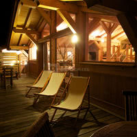 Les Rives d'Argentière