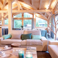 Les Rives d'Argentière