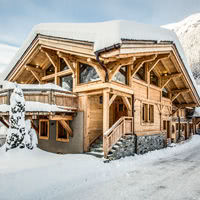 Les Rives d'Argentière