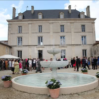 Château de la Bone