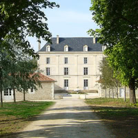 Château de la Bone
