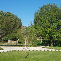 Château de la Cressonnière