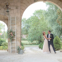 Château de la Cressonnière