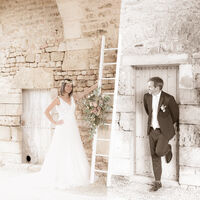 Château de la Cressonnière