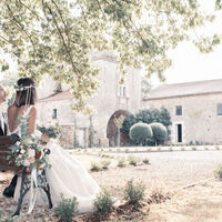 Château de la Cressonnière