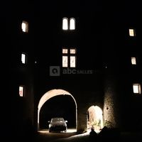 Château de la Cressonnière